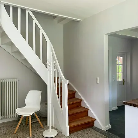 Artist's House In Aukrug Nature Park * Meezen