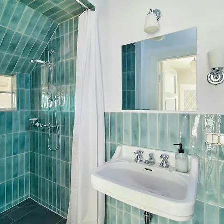 Artist's House In Aukrug Nature Park