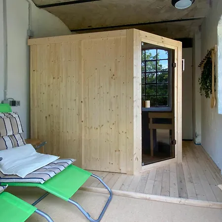 Artist's House In Aukrug Nature Park * Meezen